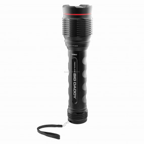 NEBO BIG DADDY 2000lm Flashlight NEBO BIG DADDY 2000lm Flashlight