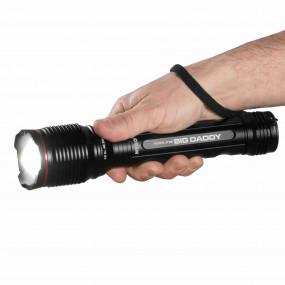 NEBO BIG DADDY 2000lm Flashlight NEBO BIG DADDY 2000lm Flashlight