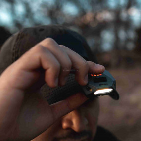 NEBO EINSTEIN™ CAP NEBO EINSTEIN™ CAP