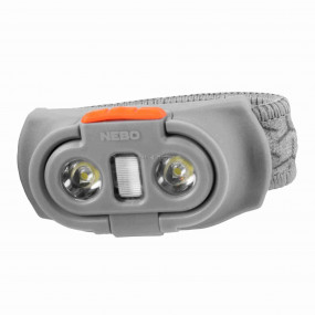 NEBO EINSTEIN™ 500 NEBO EINSTEIN™ 500