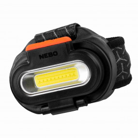 NEBO EINSTEIN™ 1500 FLEX NEBO EINSTEIN™ 1500 FLEX