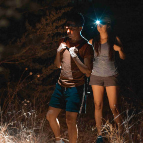 NEBO MYCRO HEADLAMP NEBO MYCRO HEADLAMP