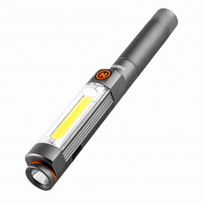 NEBO FRANKLIN™ DUAL RC NEBO FRANKLIN™ DUAL RC