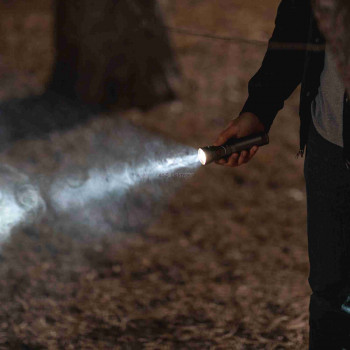 NEBO FRANKLIN™ PIVOT RC