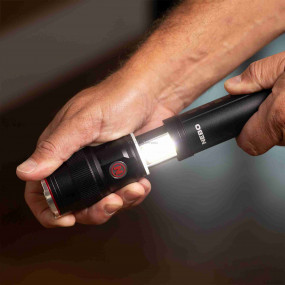 NEBO FRANKLIN™ SLIDE RC NEBO FRANKLIN™ SLIDE RC