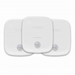 NEBO Motion Sensor Light NEBO Motion Sensor Light