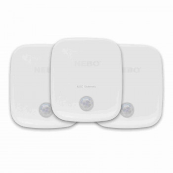 NEBO Motion Sensor Light
