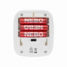NEBO Motion Sensor Light NEBO Motion Sensor Light