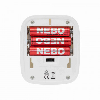 NEBO Motion Sensor Light