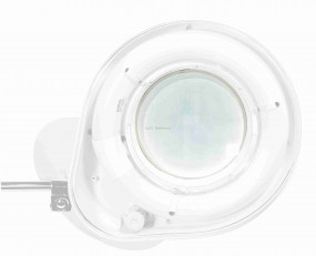 Pótlencse, 5 dioptria