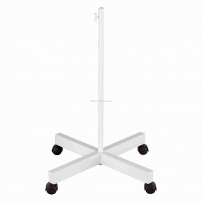 Nagyítóslámpa-állvány