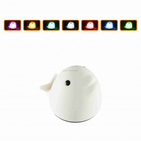 Kisbálna éjjelifény