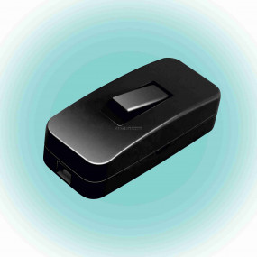 Zsinórközi 1 pólusú kapcsoló