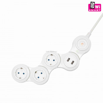 SMART, csuklós elosztó