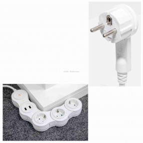 SMART, csuklós elosztó