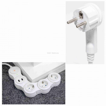 SMART, csuklós elosztó