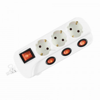 Hálózati elosztó, kapcsolós