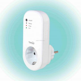 SMART aljzat RF master funkcióval SMART aljzat RF master funkcióval