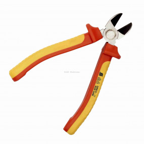 Oldalcsípő fogó Oldalcsípő fogó