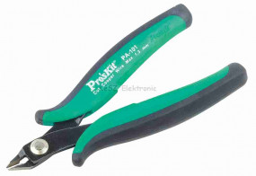 Műszerész csípőfogó Műszerész csípőfogó