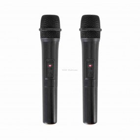 Multimédia hangdoboz