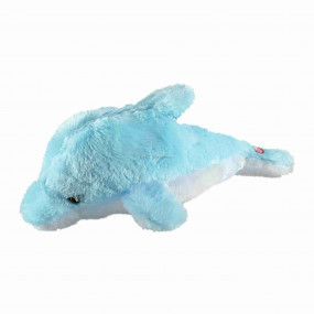 Plüssdelfin hangulatvilágítás