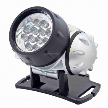 LED-es fejlámpa LED-es fejlámpa