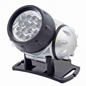 LED-es fejlámpa LED-es fejlámpa