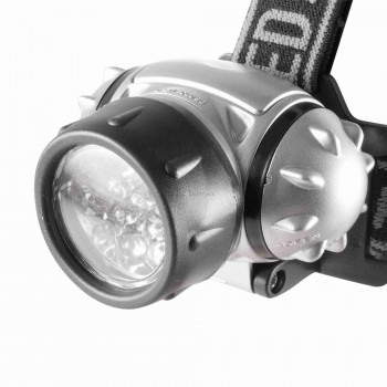 LED-es fejlámpa LED-es fejlámpa
