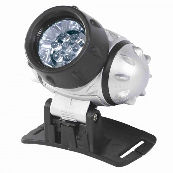 LED-es fejlámpa LED-es fejlámpa