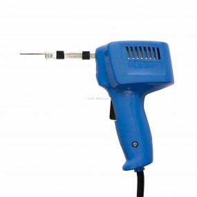 Forrasztópisztoly készlet Forrasztópisztoly készlet