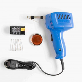 Forrasztópisztoly készlet Forrasztópisztoly készlet