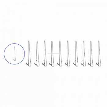 Forrasztócsúcs PP 75 pákához