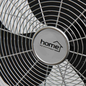 Padlóventilátor, 40cm, 90W