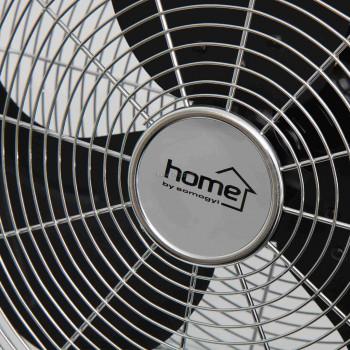 Padlóventilátor, 45cm, 100W