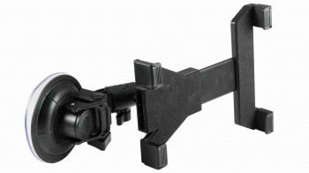 Univerzális táblagéptartó, tapadókorongos