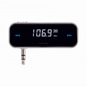 Mobiltelefon FM modulátor