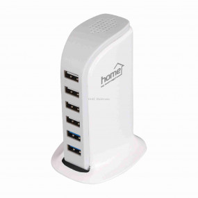 Asztali USB elosztó Asztali USB elosztó