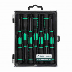 Precíziós csavarhúzó készlet Precíziós csavarhúzó készlet