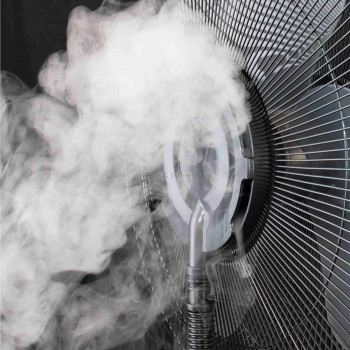 Párásító ventilátor