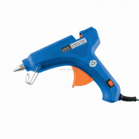 Ragasztópisztoly, kapcsolós, 100 W Ragasztópisztoly, kapcsolós, 100 W