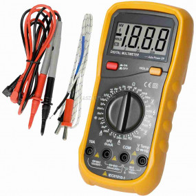 Digitális multiméter