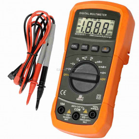 Digitális multiméter