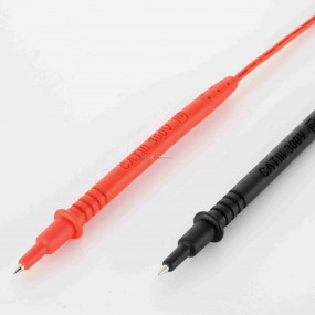 Digitális multiméter, SMART