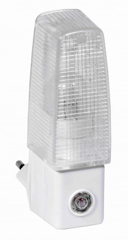 Irányfény, fényérzékelős, 230V