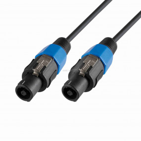 Speakon hangfalkábel