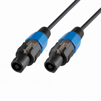 Speakon hangfalkábel