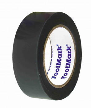 Szigetelőszalag, 10 m, fekete Szigetelőszalag, 10 m, fekete