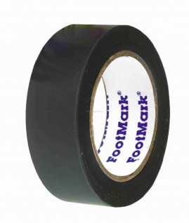 Szigetelőszalag, 20 m, fekete Szigetelőszalag, 20 m, fekete