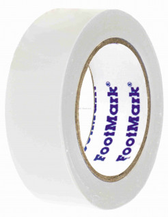 Szigetelőszalag, 10 m, fehér Szigetelőszalag, 10 m, fehér